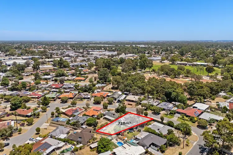 Second view of Homely house listing, 41 Tollington Park Road, Kelmscott WA 6111