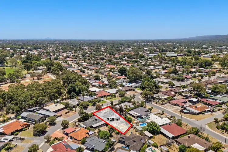 Third view of Homely house listing, 41 Tollington Park Road, Kelmscott WA 6111
