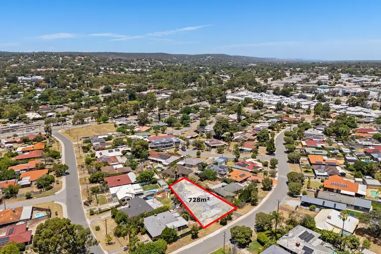 Fourth view of Homely house listing, 41 Tollington Park Road, Kelmscott WA 6111