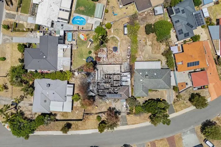 Fifth view of Homely house listing, 41 Tollington Park Road, Kelmscott WA 6111