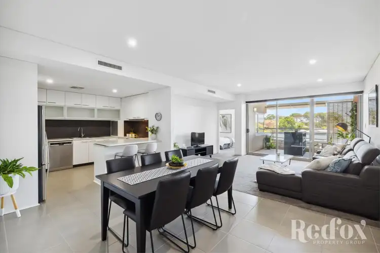 304/85 Old Perth Road, Bassendean WA 6054