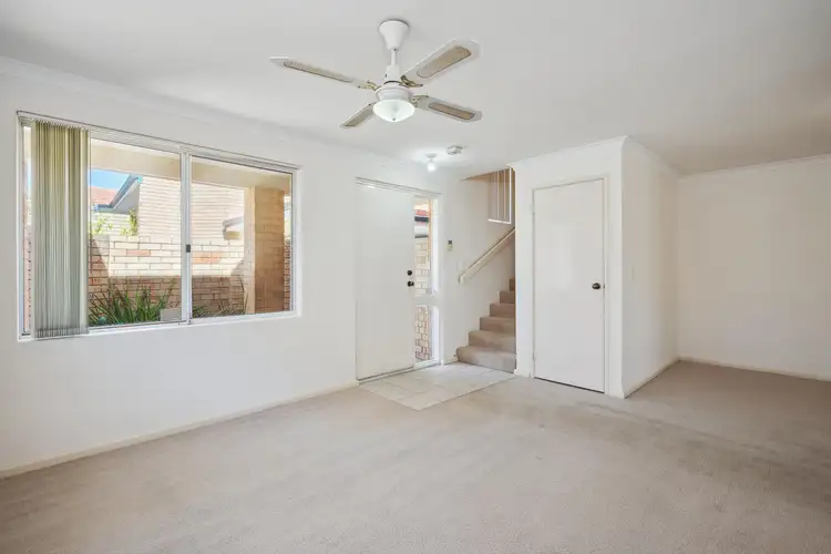 Fourth view of Homely house listing, 4/45 Foss Street, Bicton WA 6157