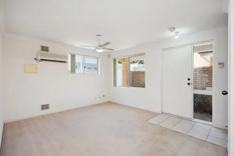 Fifth view of Homely house listing, 4/45 Foss Street, Bicton WA 6157