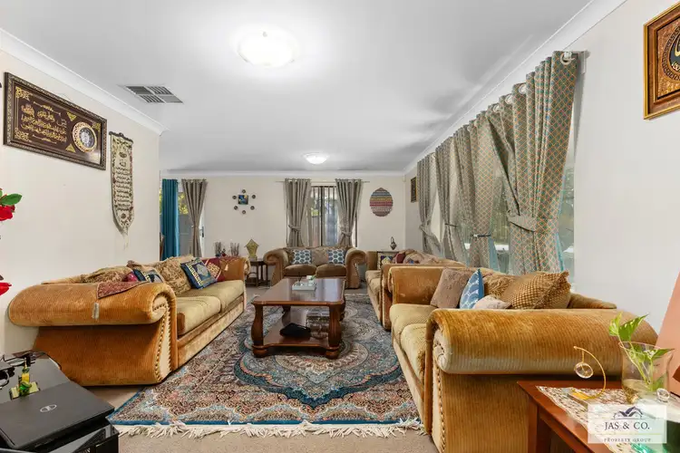 Second view of Homely house listing, 74 Connemara Drive, Thornlie WA 6108