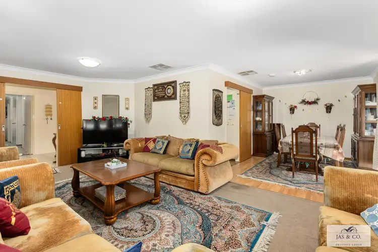 Fourth view of Homely house listing, 74 Connemara Drive, Thornlie WA 6108