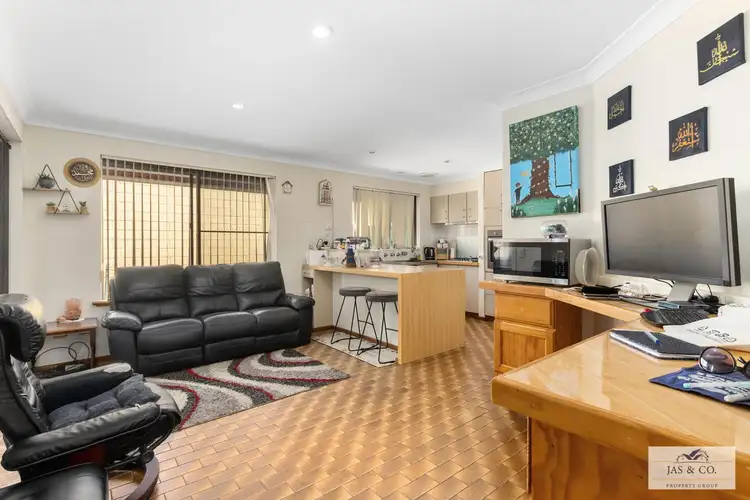 Fifth view of Homely house listing, 74 Connemara Drive, Thornlie WA 6108