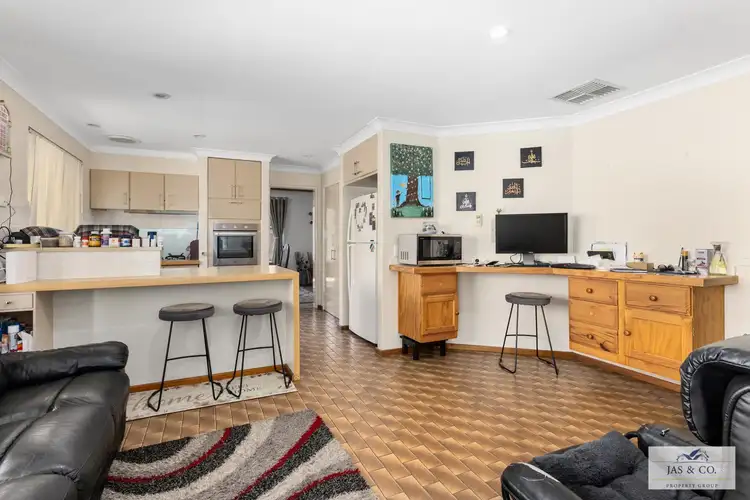 Sixth view of Homely house listing, 74 Connemara Drive, Thornlie WA 6108