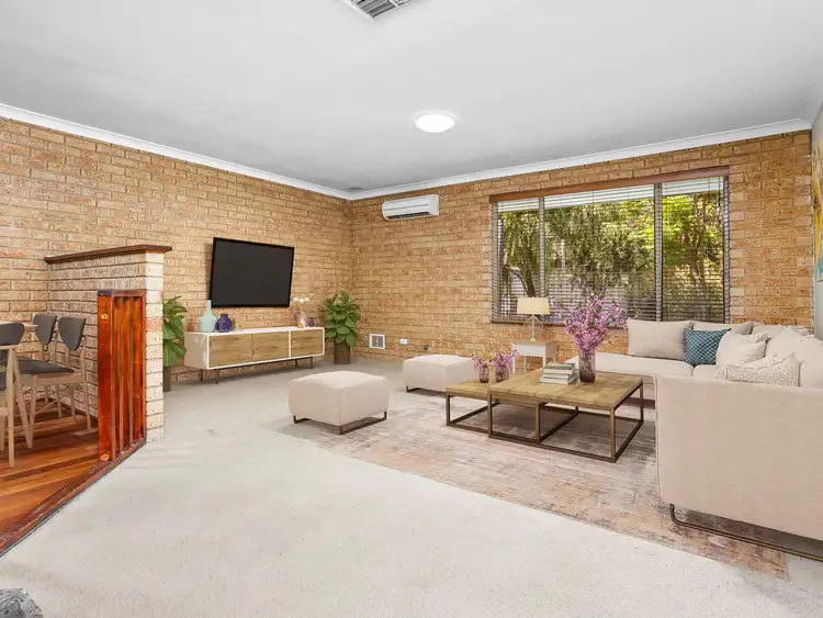 Fourth view of Homely house listing, 6 Mckivett Crescent, Leeming WA 6149