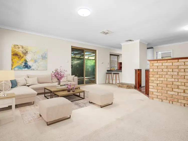 Fifth view of Homely house listing, 6 Mckivett Crescent, Leeming WA 6149