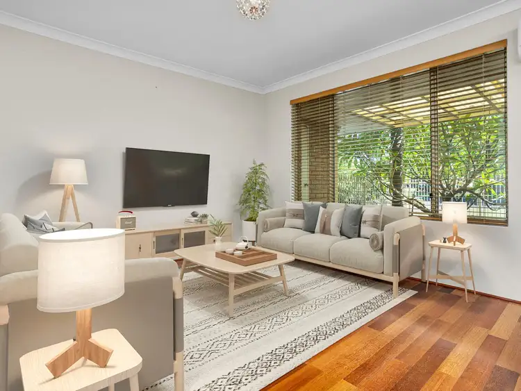 Sixth view of Homely house listing, 6 Mckivett Crescent, Leeming WA 6149