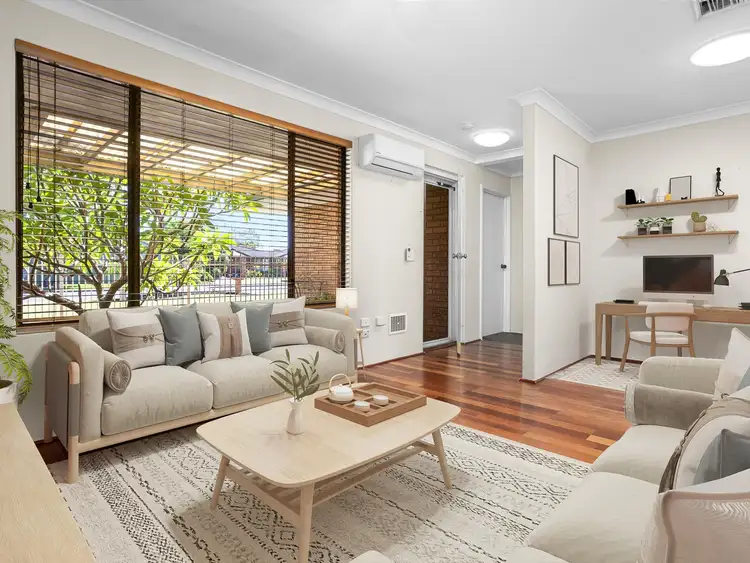 Seventh view of Homely house listing, 6 Mckivett Crescent, Leeming WA 6149