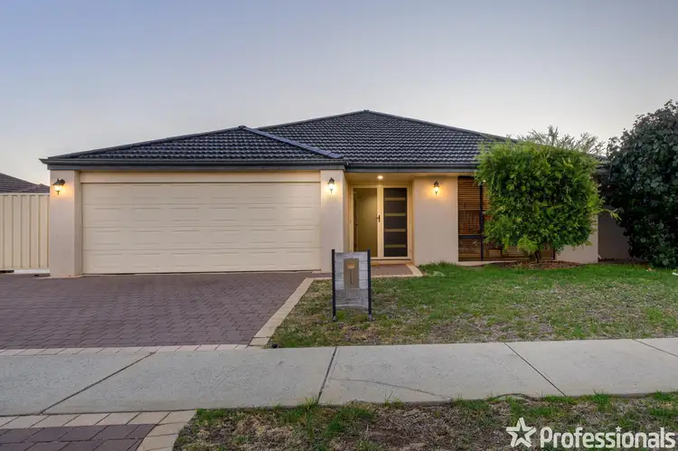 3 Edenhall Terrace, Waikiki WA 6169
