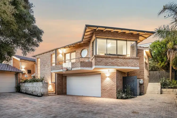 23B Lawley Street, North Beach WA 6020