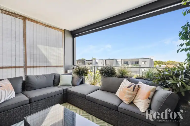 Second view of Homely apartment listing, 110/1 Kennedy Street, Maylands WA 6051