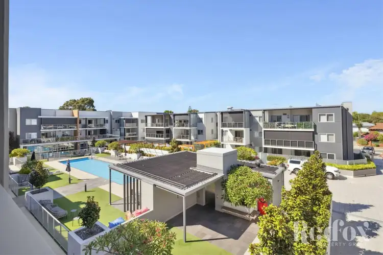 Third view of Homely apartment listing, 110/1 Kennedy Street, Maylands WA 6051