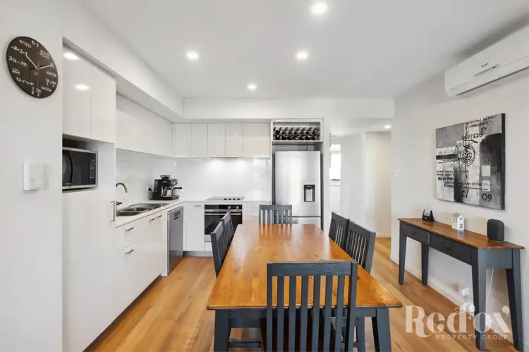 Fourth view of Homely apartment listing, 110/1 Kennedy Street, Maylands WA 6051