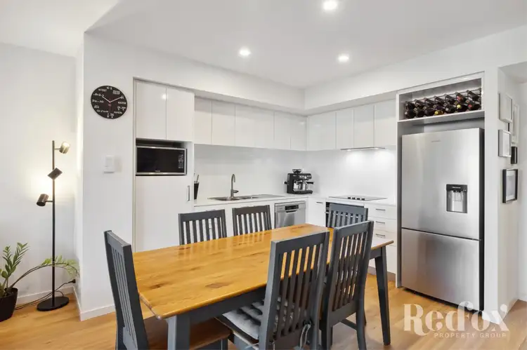 Fifth view of Homely apartment listing, 110/1 Kennedy Street, Maylands WA 6051