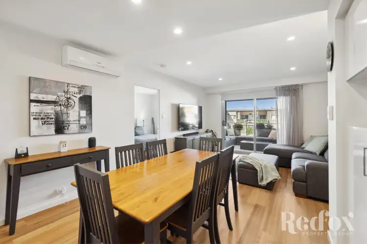 Seventh view of Homely apartment listing, 110/1 Kennedy Street, Maylands WA 6051