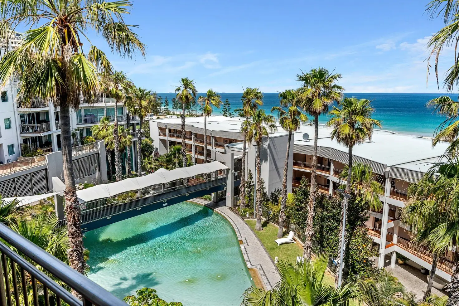 Main view of Homely apartment listing, R304/183 West Coast Highway, Scarborough WA 6019