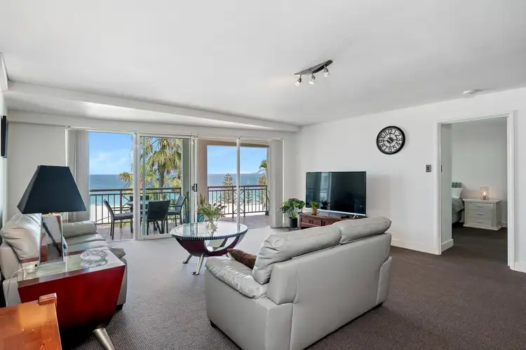 Second view of Homely apartment listing, R304/183 West Coast Highway, Scarborough WA 6019
