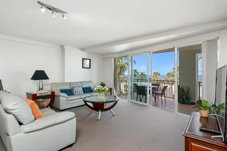 Third view of Homely apartment listing, R304/183 West Coast Highway, Scarborough WA 6019