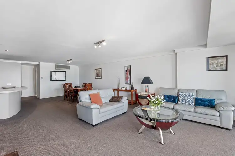Fifth view of Homely apartment listing, R304/183 West Coast Highway, Scarborough WA 6019