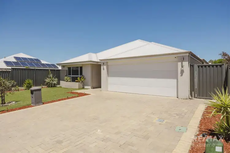 Main view of Homely house listing, 3 Wharton Parade, Brabham WA 6055