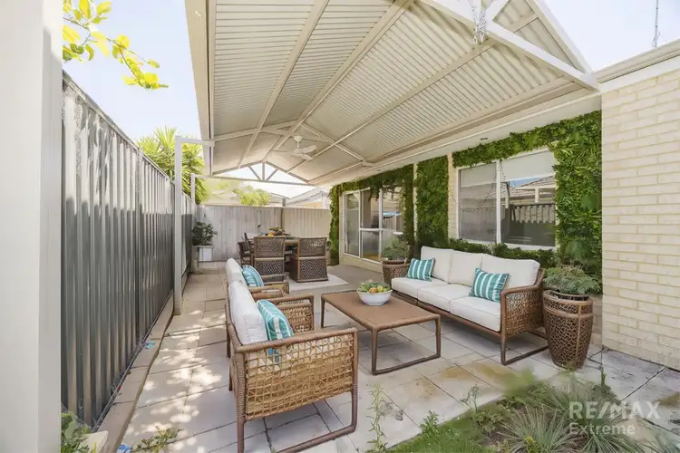 Second view of Homely house listing, 3 Wharton Parade, Brabham WA 6055