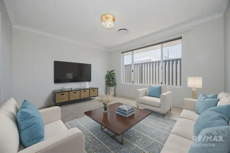 Third view of Homely house listing, 3 Wharton Parade, Brabham WA 6055