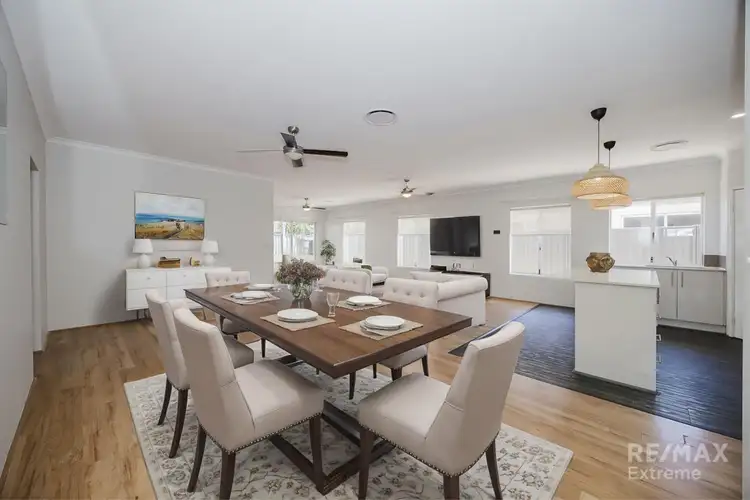 Fourth view of Homely house listing, 3 Wharton Parade, Brabham WA 6055