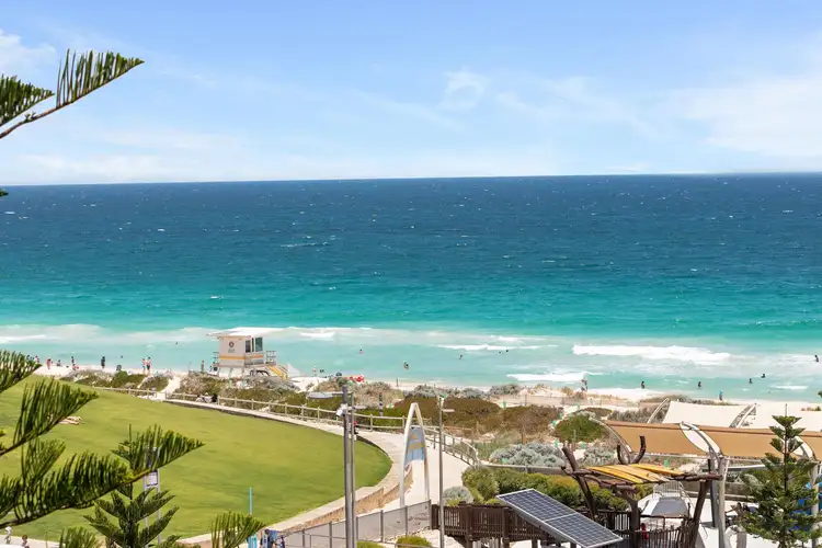 E402/183 West Coast Highway, Scarborough WA 6019