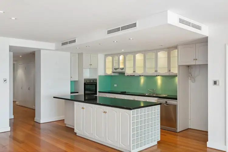 Third view of Homely apartment listing, E402/183 West Coast Highway, Scarborough WA 6019