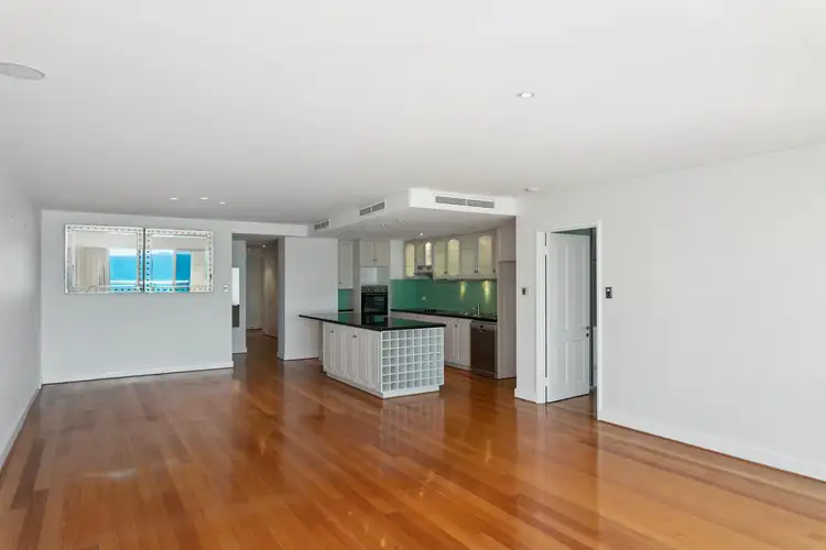 Fifth view of Homely apartment listing, E402/183 West Coast Highway, Scarborough WA 6019