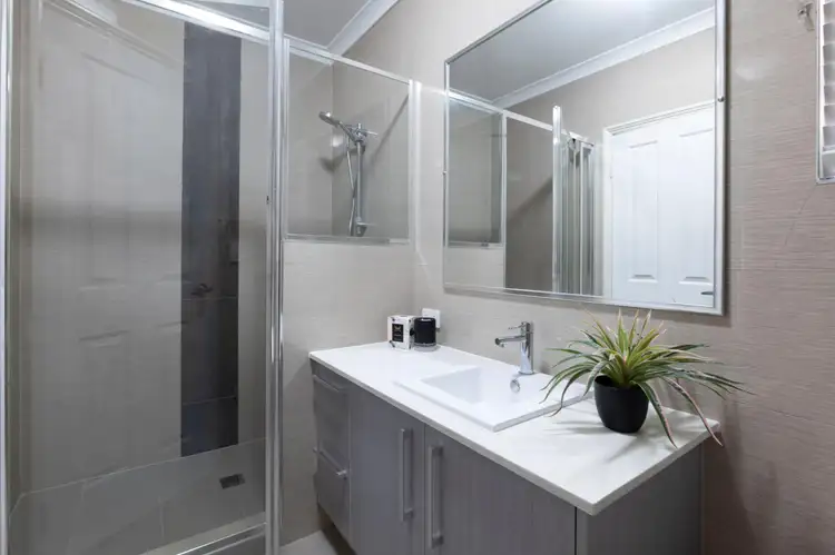Seventh view of Homely house listing, 3/28 Redgum Drive,, Ballajura WA 6066