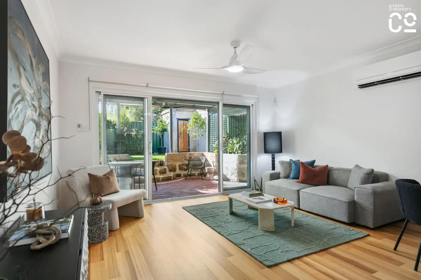 Main view of Homely house listing, 19 Orange Avenue, Perth WA 6000
