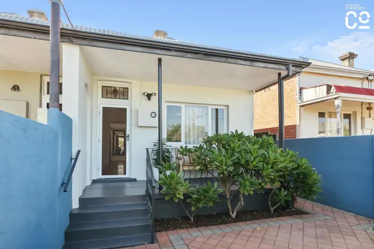 Fourth view of Homely house listing, 19 Orange Avenue, Perth WA 6000