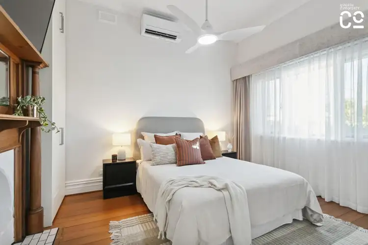 Sixth view of Homely house listing, 19 Orange Avenue, Perth WA 6000