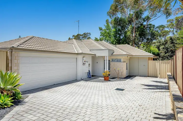 22B Doongin Road, Greenfields WA 6210