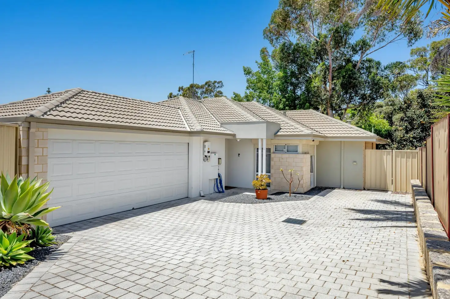 Main view of Homely house listing, 22B Doongin Road, Greenfields WA 6210
