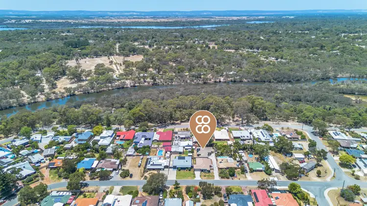 Second view of Homely house listing, 22B Doongin Road, Greenfields WA 6210