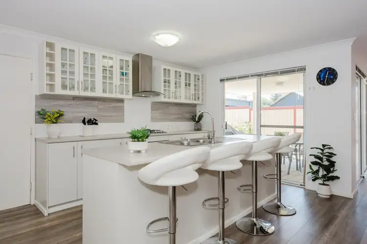 Third view of Homely house listing, 22B Doongin Road, Greenfields WA 6210