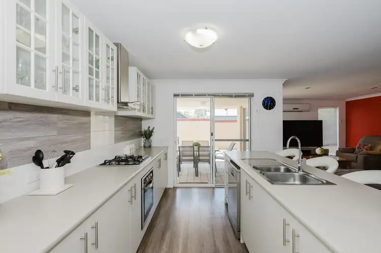 Fourth view of Homely house listing, 22B Doongin Road, Greenfields WA 6210