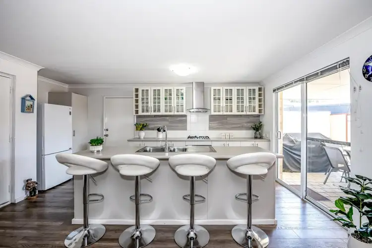 Fifth view of Homely house listing, 22B Doongin Road, Greenfields WA 6210