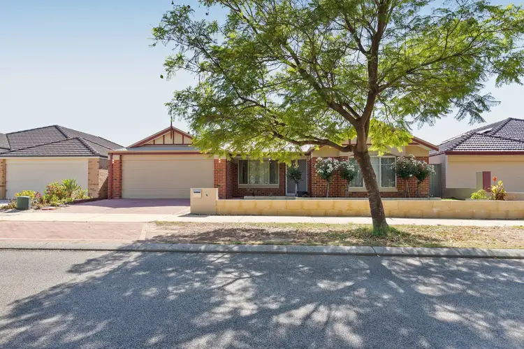 58 Columbia Parkway, Piara Waters WA 6112