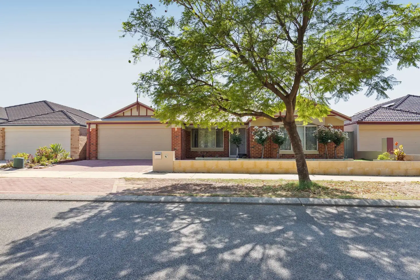 Main view of Homely house listing, 58 Columbia Parkway, Piara Waters WA 6112