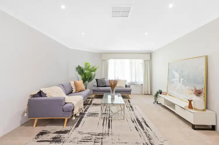 Sixth view of Homely house listing, 58 Columbia Parkway, Piara Waters WA 6112
