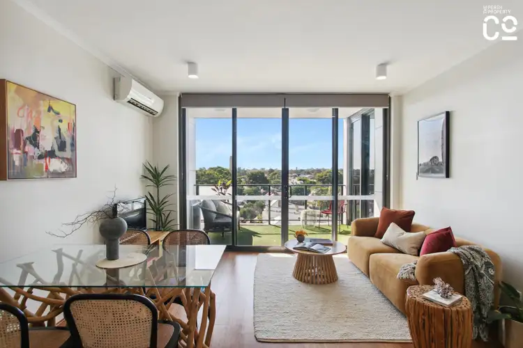 63/288 Lord Street, Highgate WA 6003