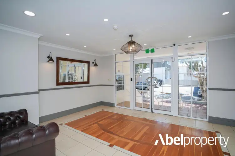 Second view of Homely apartment listing, 58/2 Mayfair Street, West Perth WA 6005