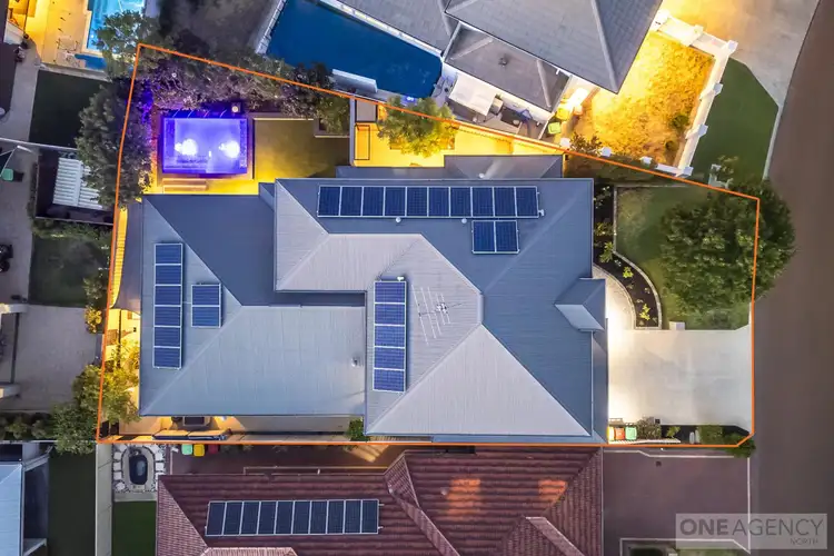 Second view of Homely house listing, 16 Honeymyrtle Turn, Stirling WA 6021