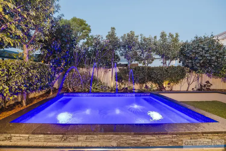 Fifth view of Homely house listing, 16 Honeymyrtle Turn, Stirling WA 6021